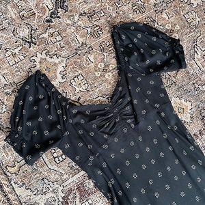 Madewell Dress